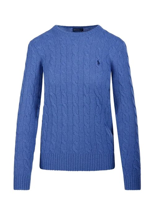 Maglione a trecce Ralph Lauren | 211971865503