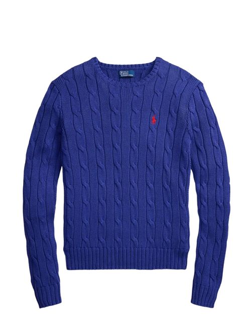 Maglia a trecce Ralph Lauren | 211971869509
