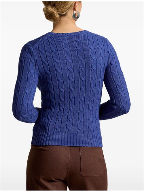 Maglia a trecce Ralph Lauren | 211971869509
