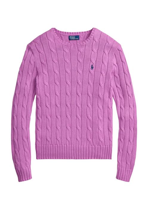 Maglia a trecce Ralph Lauren | 211971869511