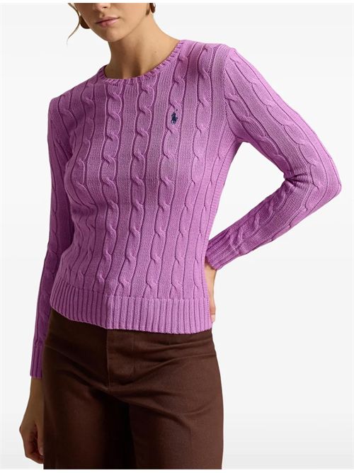 Maglia a trecce Ralph Lauren | 211971869511