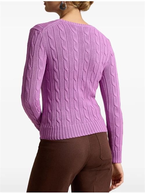 Maglia a trecce Ralph Lauren | 211971869511