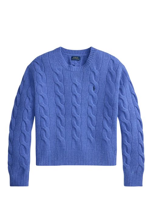 Maglia in lana e cashmere Ralph Lauren | 211A91216012