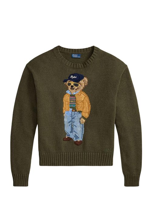Maglia Polo Bear Ralph Lauren | 211B17762001
