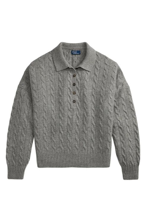 Maglia con logo Ralph Lauren | 211B17767005