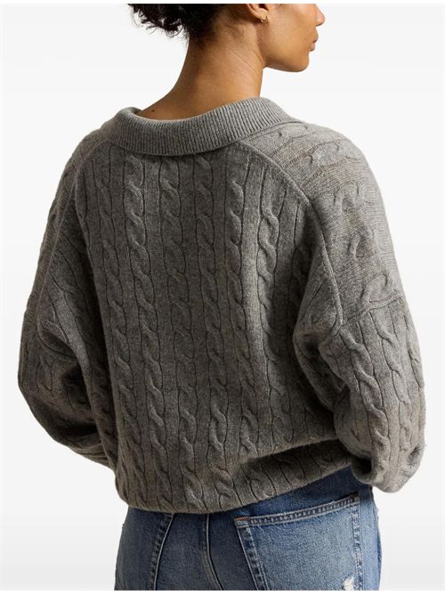 Maglia con logo Ralph Lauren | 211B17767005