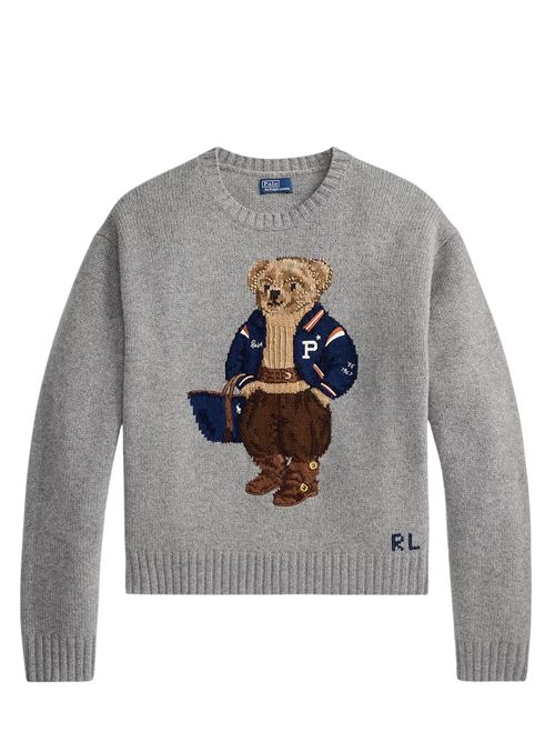 Maglione Polo Bear Ralph Lauren | 211B17771002
