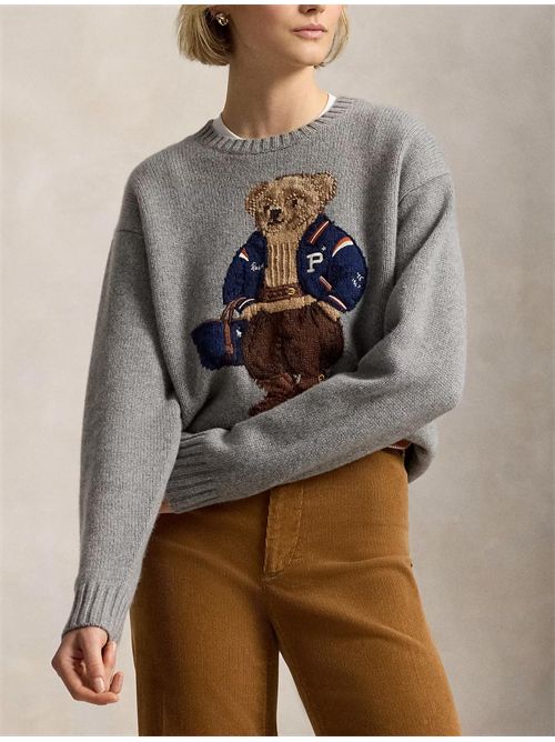 Maglione Polo Bear Ralph Lauren | 211B17771002