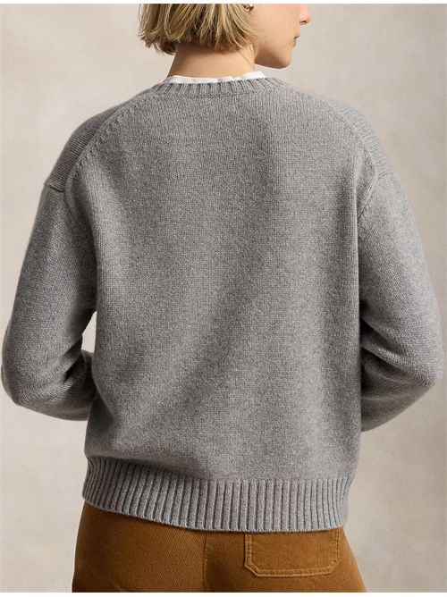 Maglione Polo Bear Ralph Lauren | 211B17771002