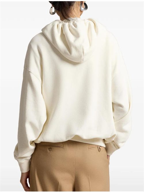 Felpa con stampa Ralph Lauren | 211B17799001