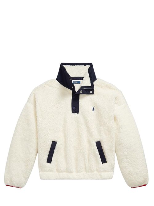 Pullover Polo Bear Ralph Lauren | 211B17802001