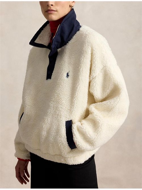 Pullover Polo Bear Ralph Lauren | 211B17802001