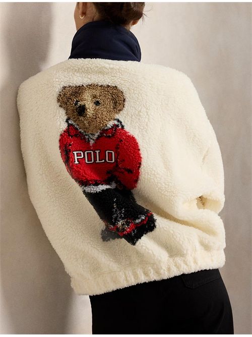 Pullover Polo Bear Ralph Lauren | 211B17802001