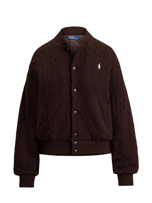 Giacca in lana e cashmere Ralph Lauren | 211B30888002