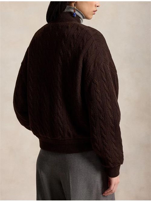 Giacca in lana e cashmere Ralph Lauren | 211B30888002