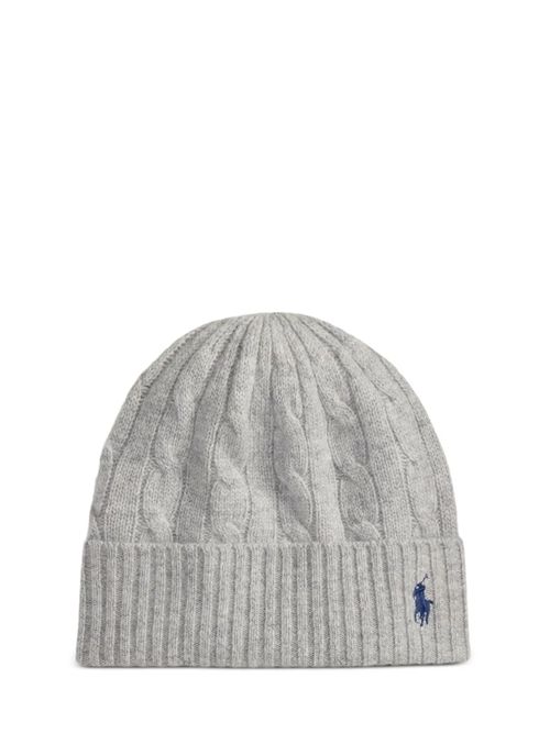 Cappello con logo Ralph Lauren | 455981442002