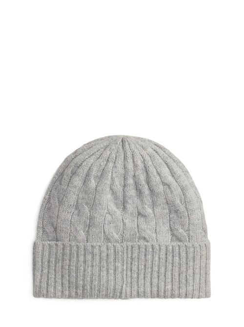 Cappello con logo Ralph Lauren | 455981442002