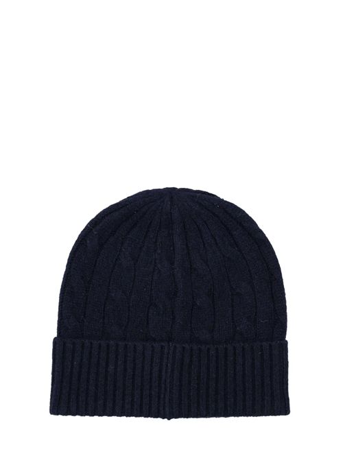 Cappello con logo Ralph Lauren | 455981442008