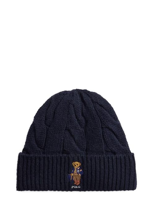Cappello Polo Bear Ralph Lauren | 455P18118001