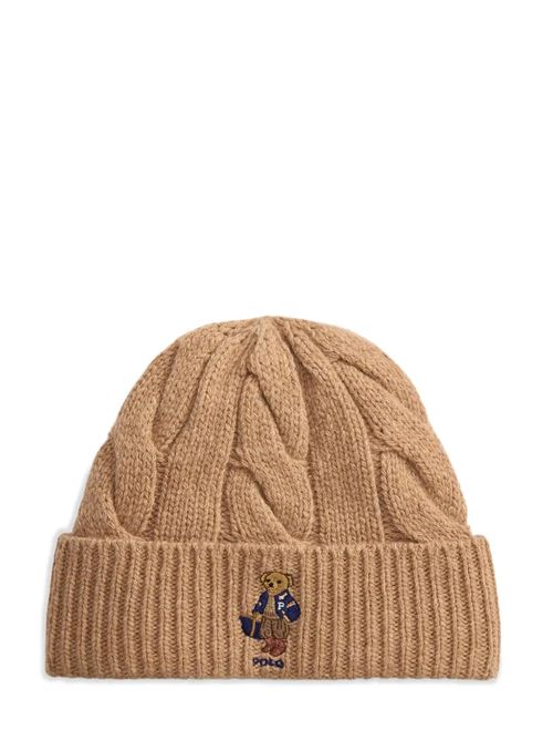 Cappello Polo Bear Ralph Lauren | 455P18118002