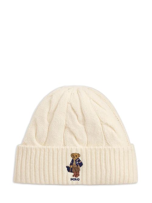 Cappello Polo Bear Ralph Lauren | 455P18118003