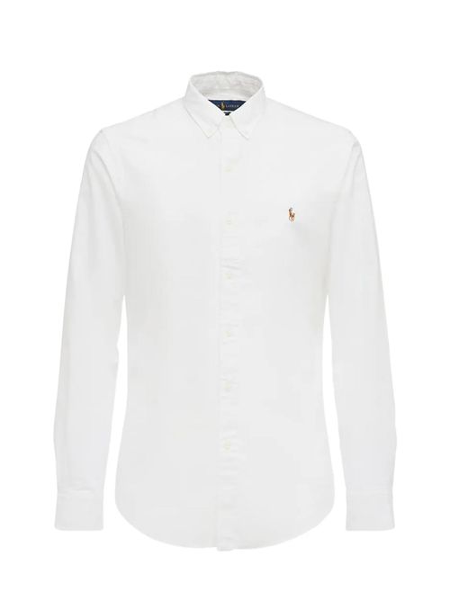 Camicia Oxford Ralph Lauren | 710549084006