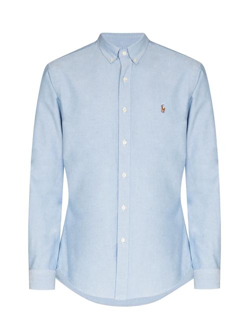 Camicia Oxford Ralph Lauren | 710549084007