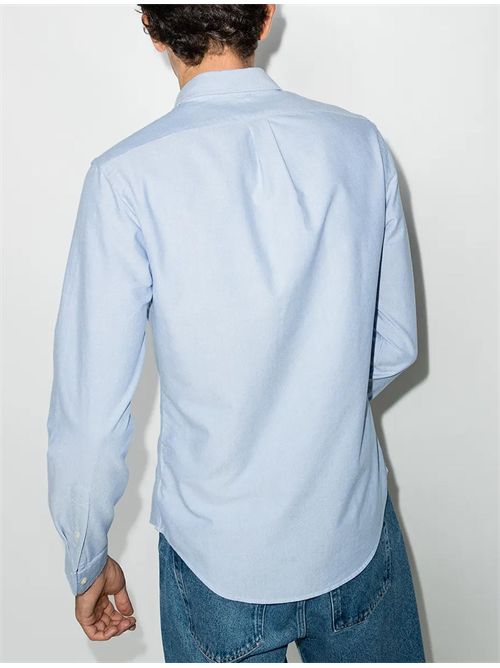 Camicia Oxford Ralph Lauren | 710549084007