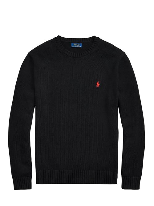 Maglia con logo Ralph Lauren | 710810846020