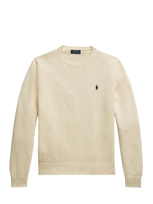 Maglia con logo Ralph Lauren | 710810846035