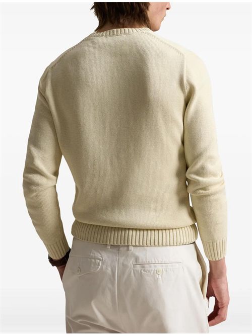 Maglia con logo Ralph Lauren | 710810846035