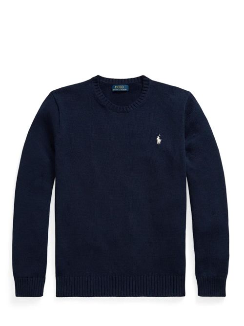 Maglia con logo Ralph Lauren | 710810846503