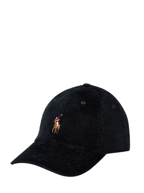 Cappello con ricamo Ralph Lauren | 710847175005