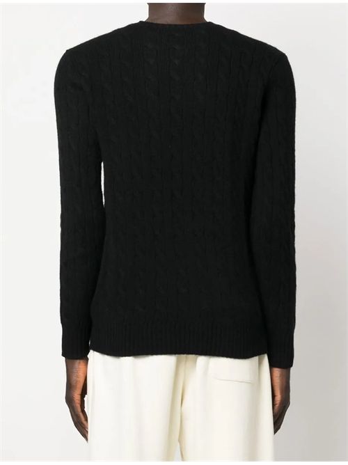 Maglione con logo Ralph Lauren | 710876762001