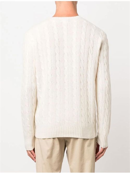 Maglione con logo Ralph Lauren | 710876762010