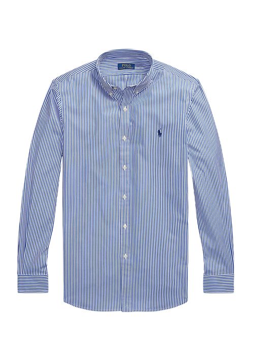 Camicia con logo Ralph Lauren | 710928254008