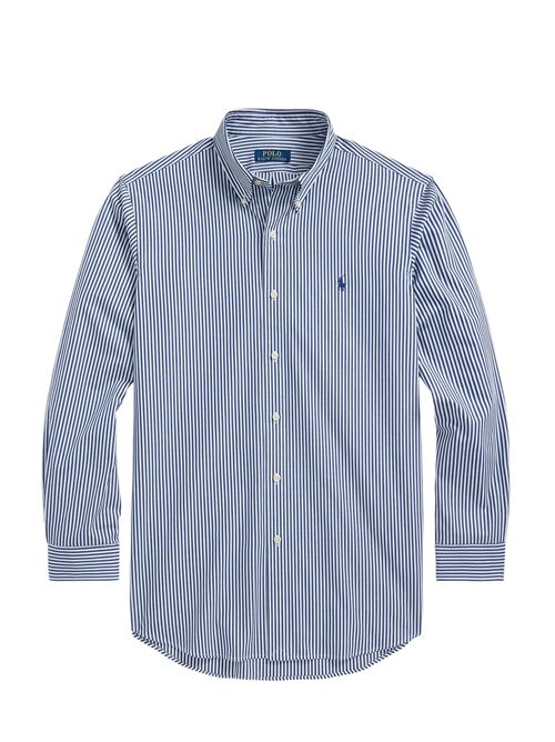 Camicia a righe Ralph Lauren | 710929344005