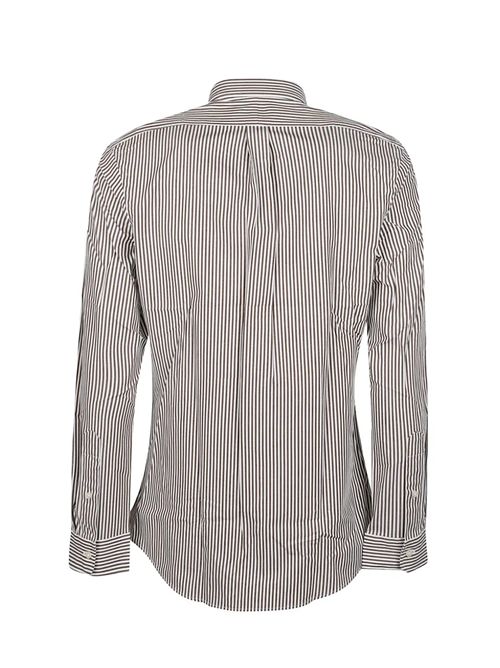 Camicia con logo Ralph Lauren | 710929344506
