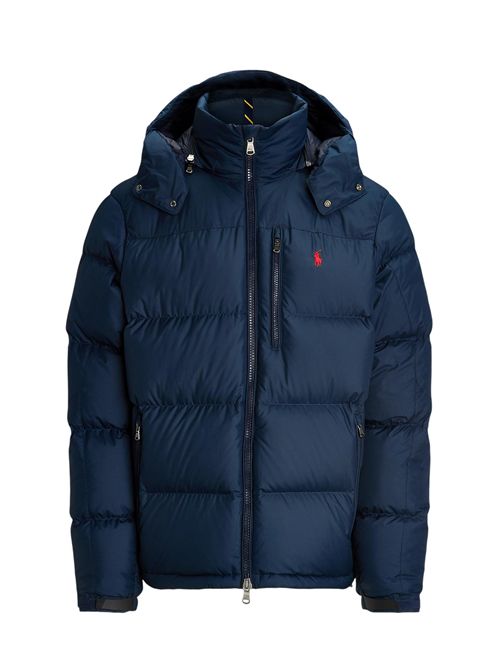 Piumino con cappuccio Ralph Lauren | 710968278003