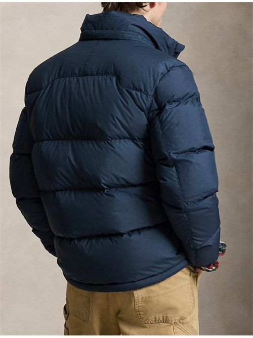 Piumino con cappuccio Ralph Lauren | 710968278003