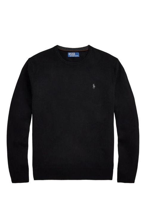 Maglia con logo Ralph Lauren | 710974148003