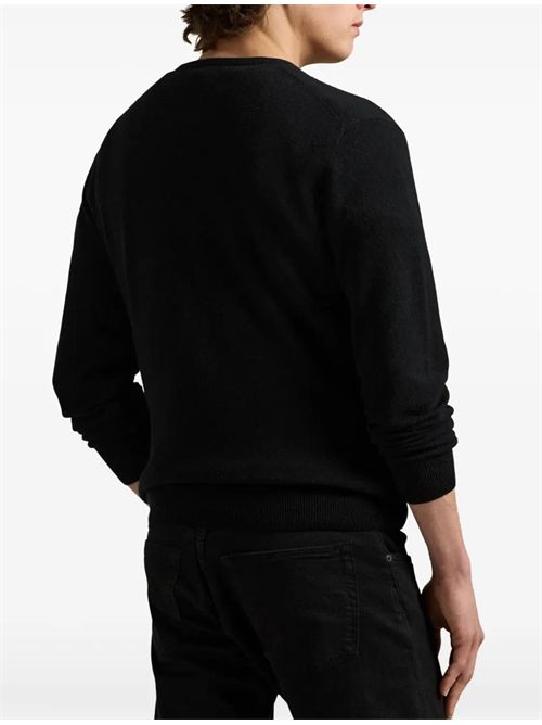 Maglia con logo Ralph Lauren | 710974148003