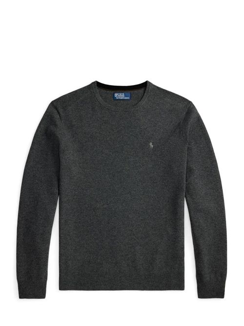 Maglia con logo Ralph Lauren | 710974148004