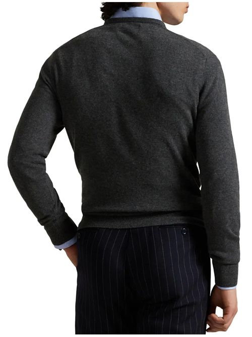 Maglia con logo Ralph Lauren | 710974148004