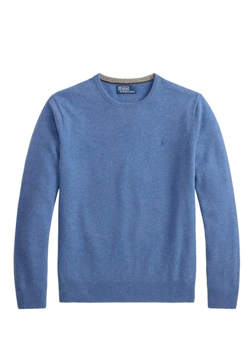 Maglia con logo Ralph Lauren | 710974148500