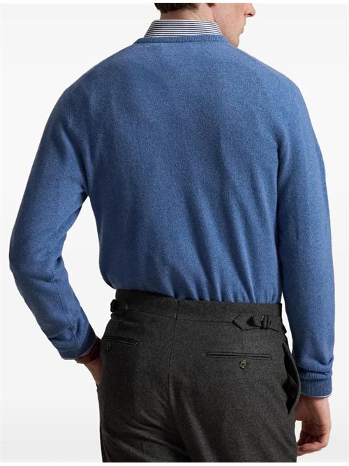 Maglia con logo Ralph Lauren | 710974148500