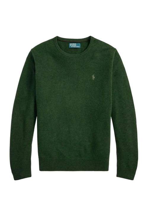 Maglia con logo Ralph Lauren | 710974148502
