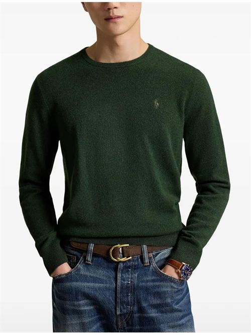 Maglia con logo Ralph Lauren | 710974148502