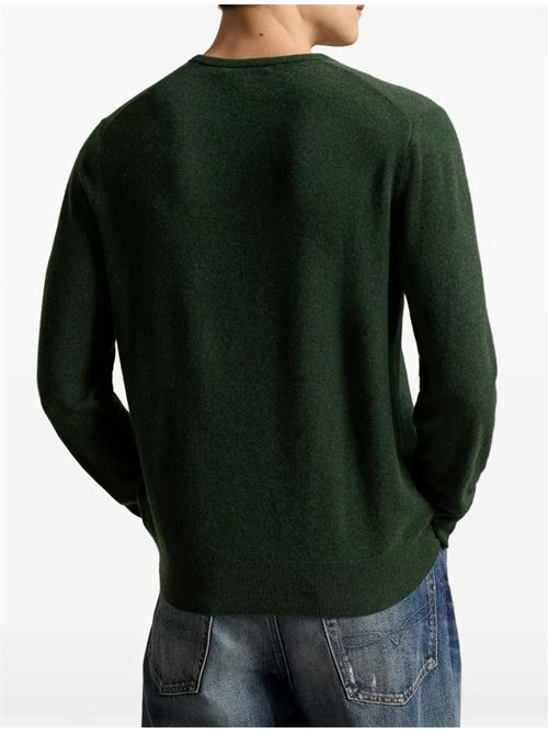 Maglia con logo Ralph Lauren | 710974148502