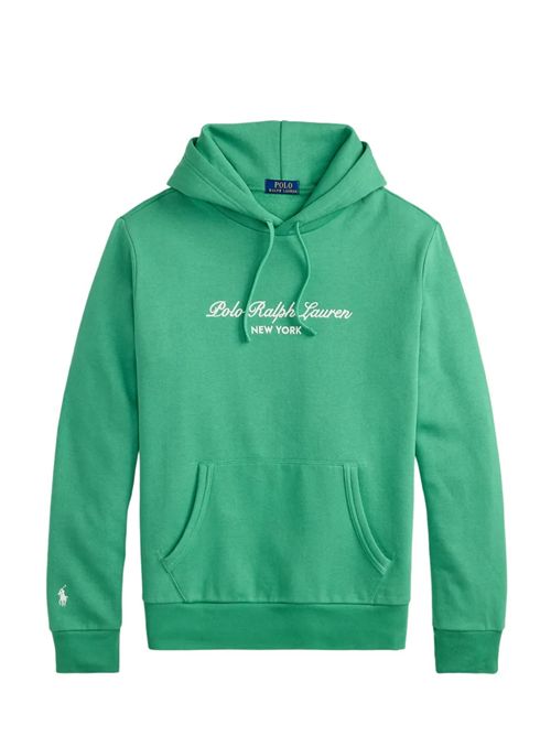 Felpa con cappuccio Ralph Lauren | 710B26089001